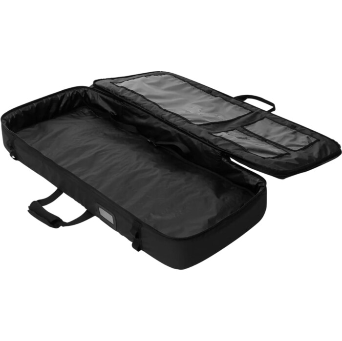 2024 Mystic Foil Gearbag 35006.240206.900 - Black